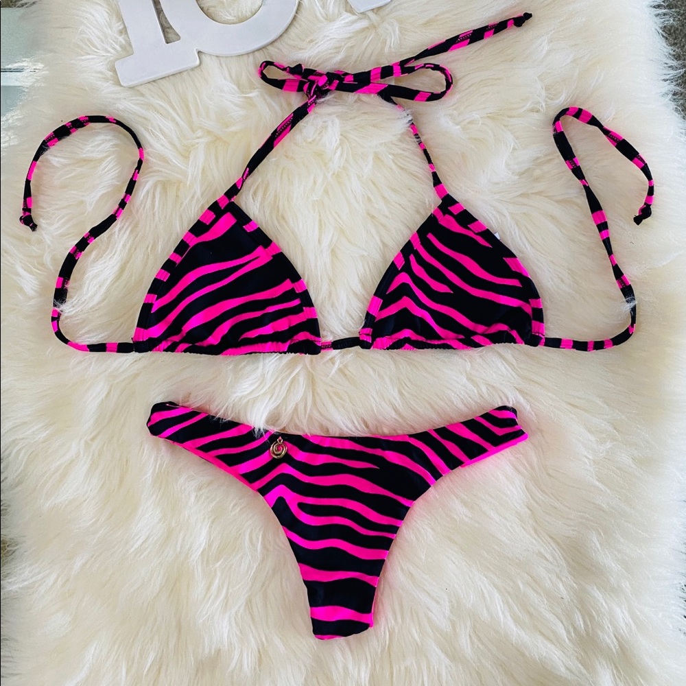 Brazilian Bikini